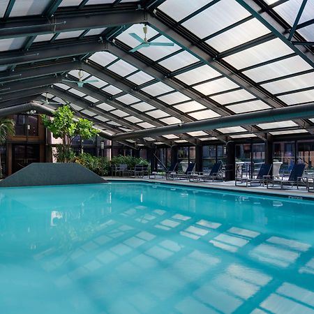 Hyatt Regency Princeton Extérieur photo