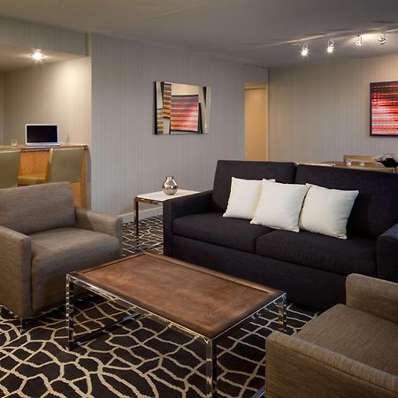 Hyatt Regency Princeton Extérieur photo