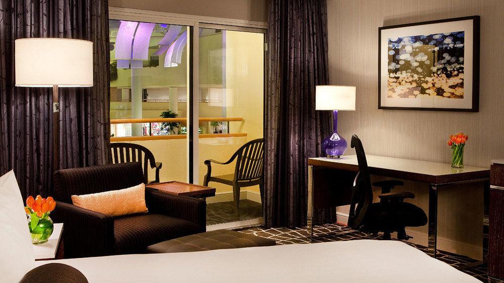 Hyatt Regency Princeton Extérieur photo