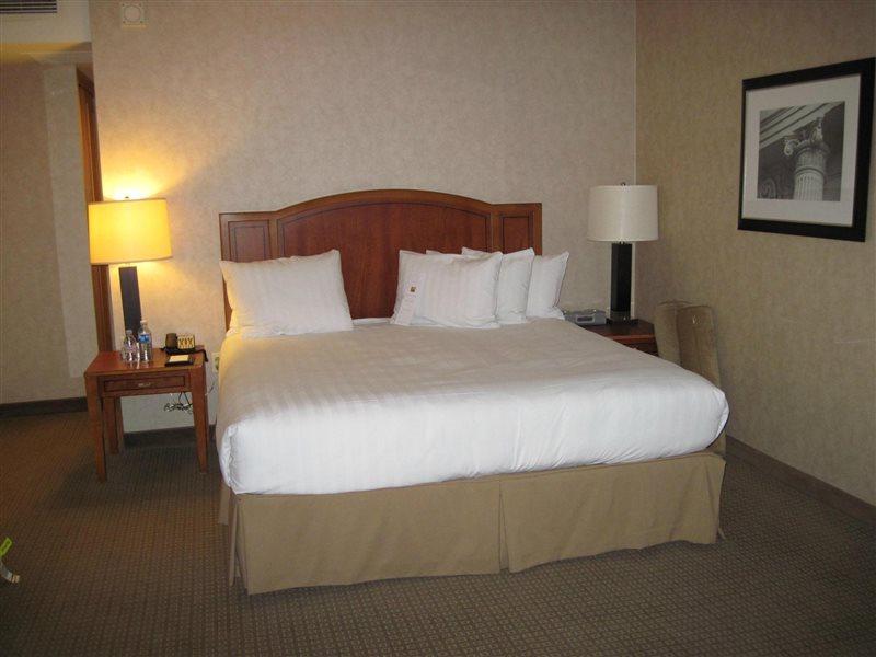 Hyatt Regency Princeton Extérieur photo