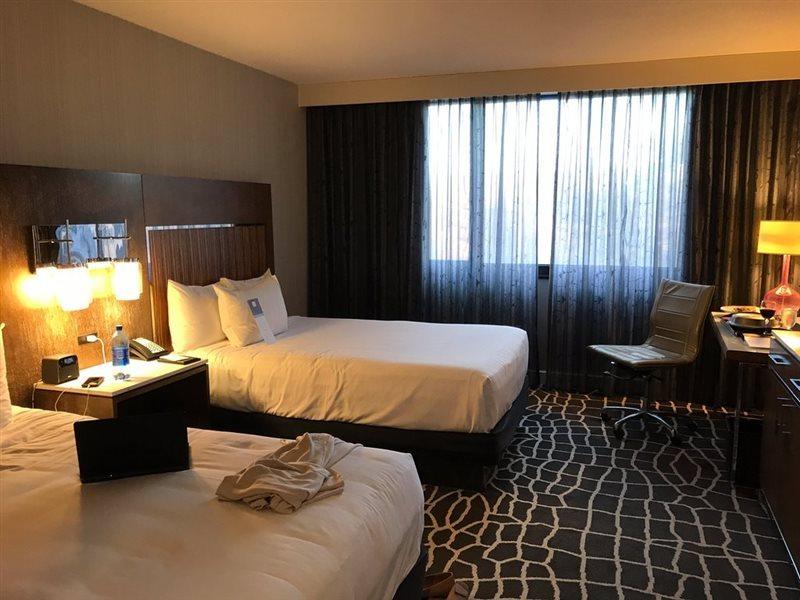 Hyatt Regency Princeton Extérieur photo