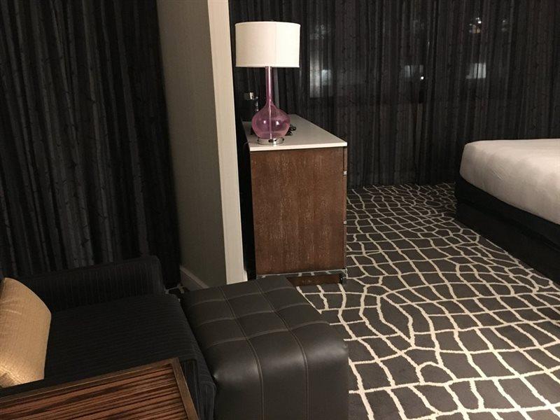 Hyatt Regency Princeton Extérieur photo