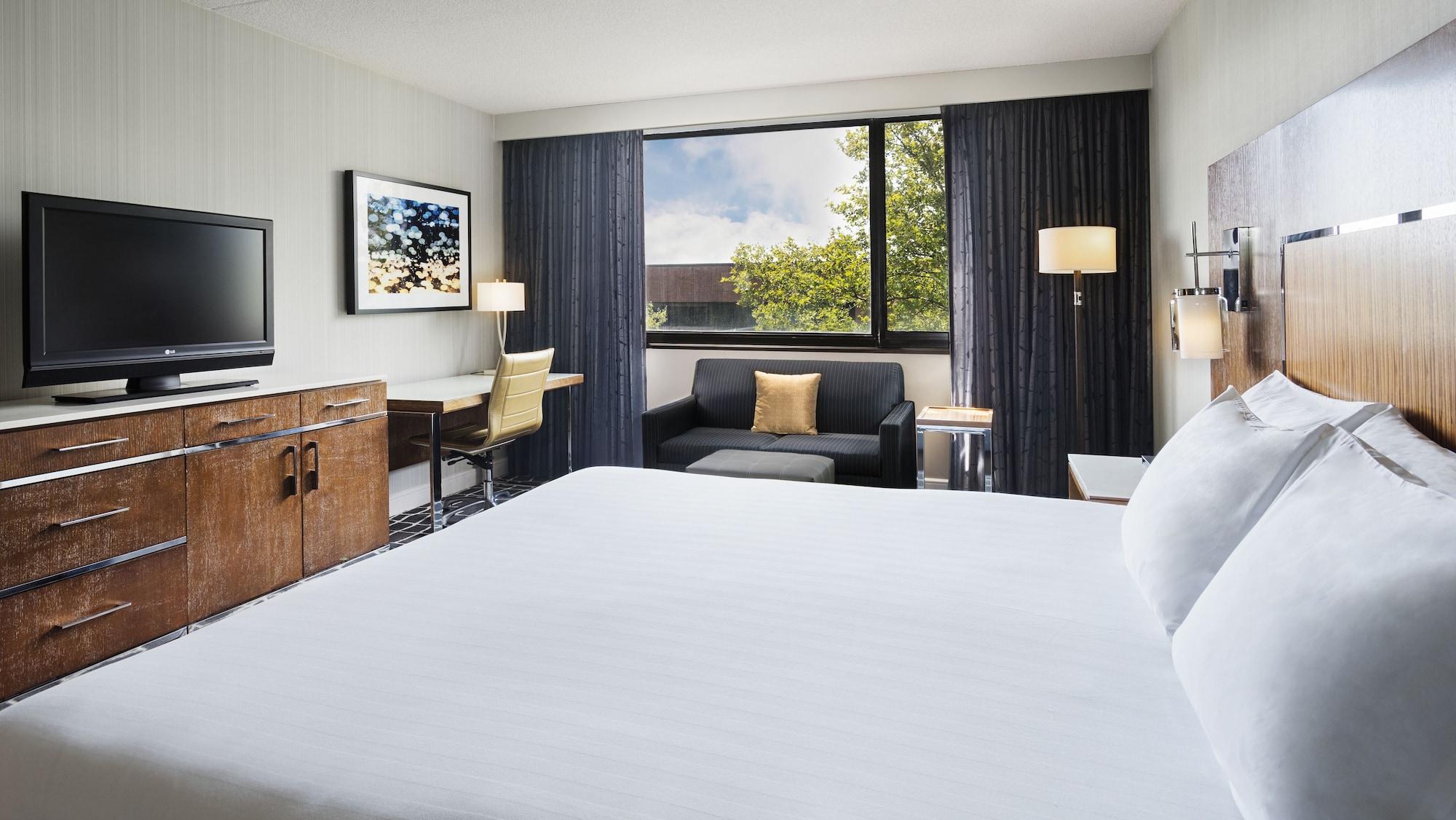 Hyatt Regency Princeton Extérieur photo