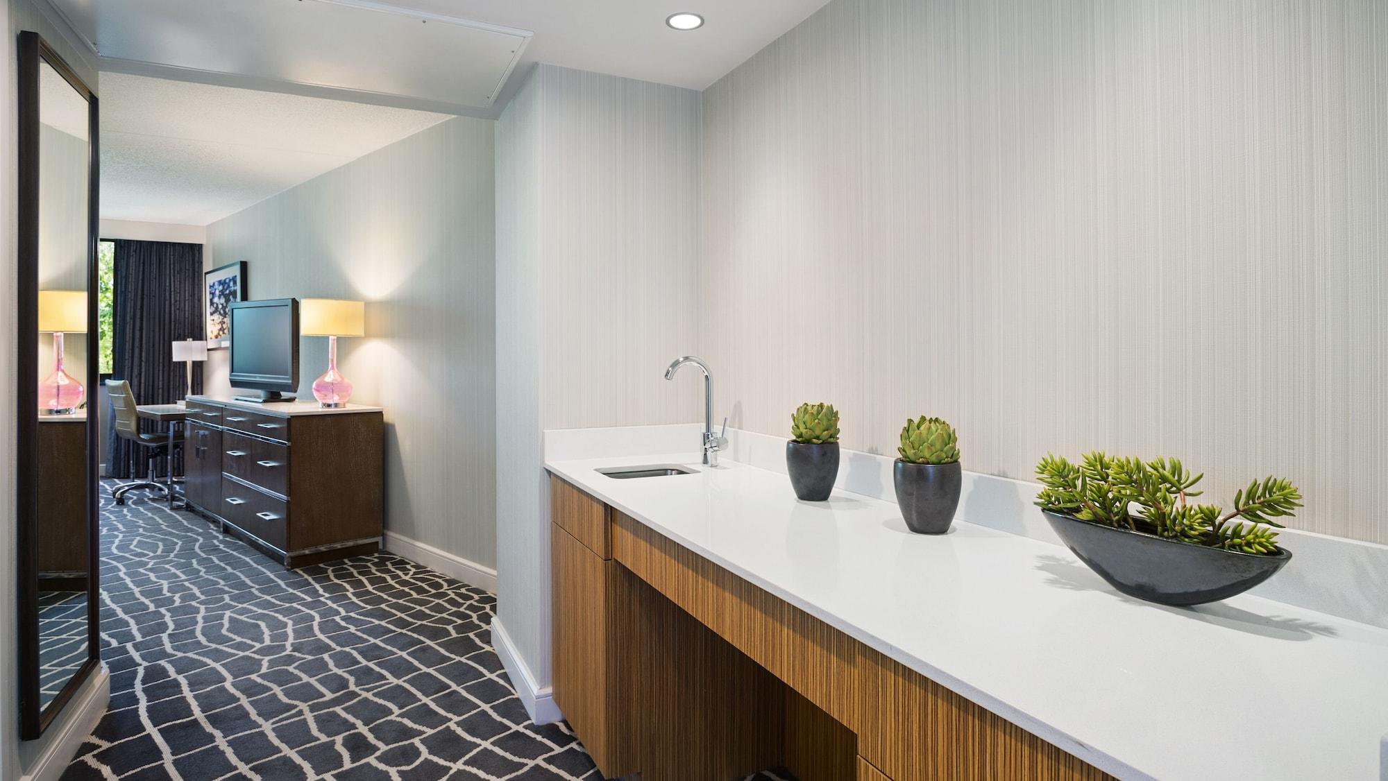 Hyatt Regency Princeton Extérieur photo