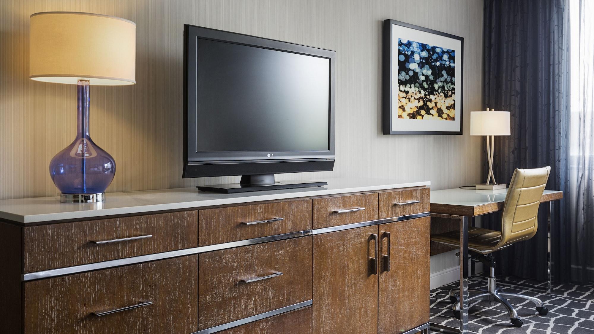 Hyatt Regency Princeton Extérieur photo