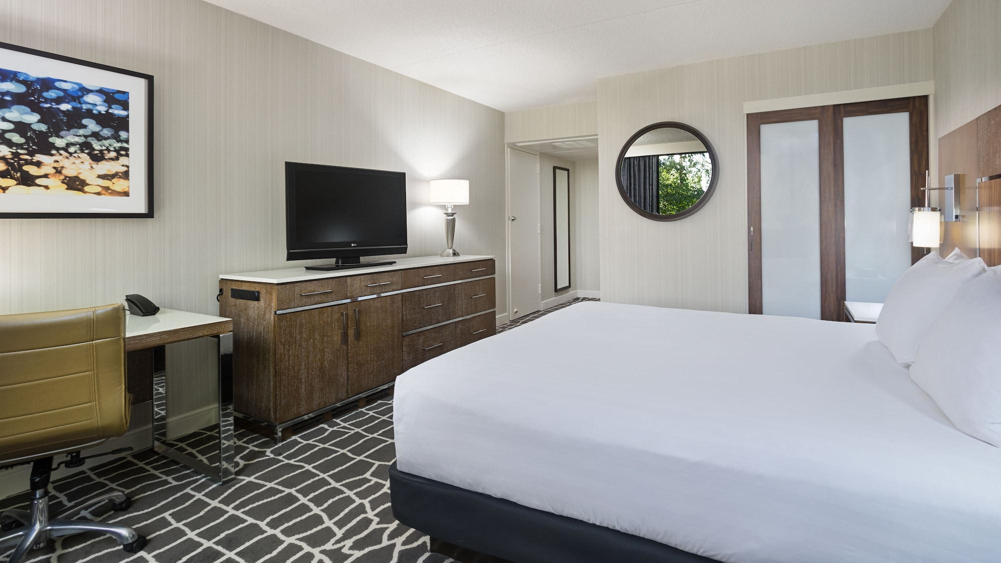 Hyatt Regency Princeton Extérieur photo