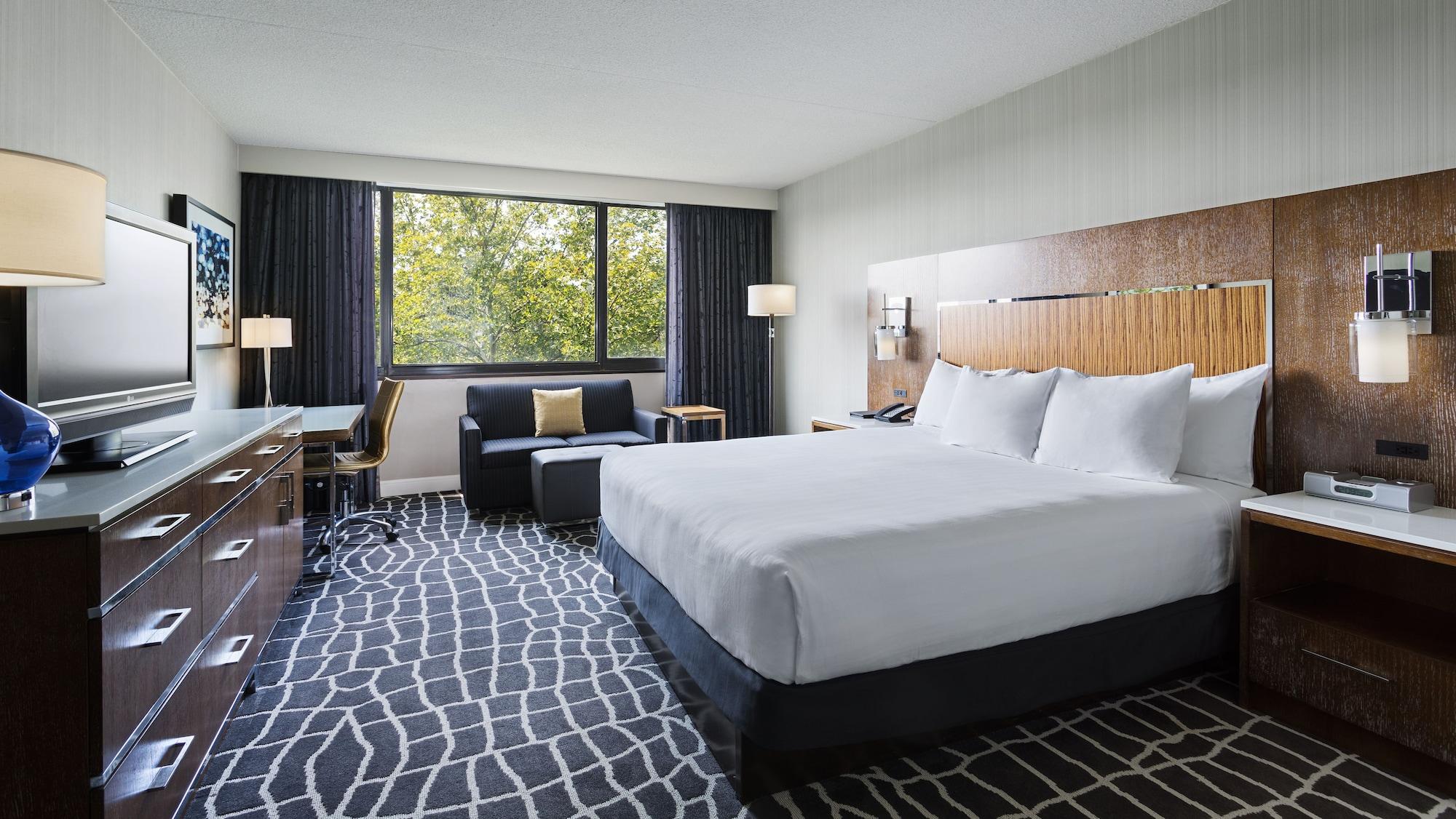 Hyatt Regency Princeton Extérieur photo