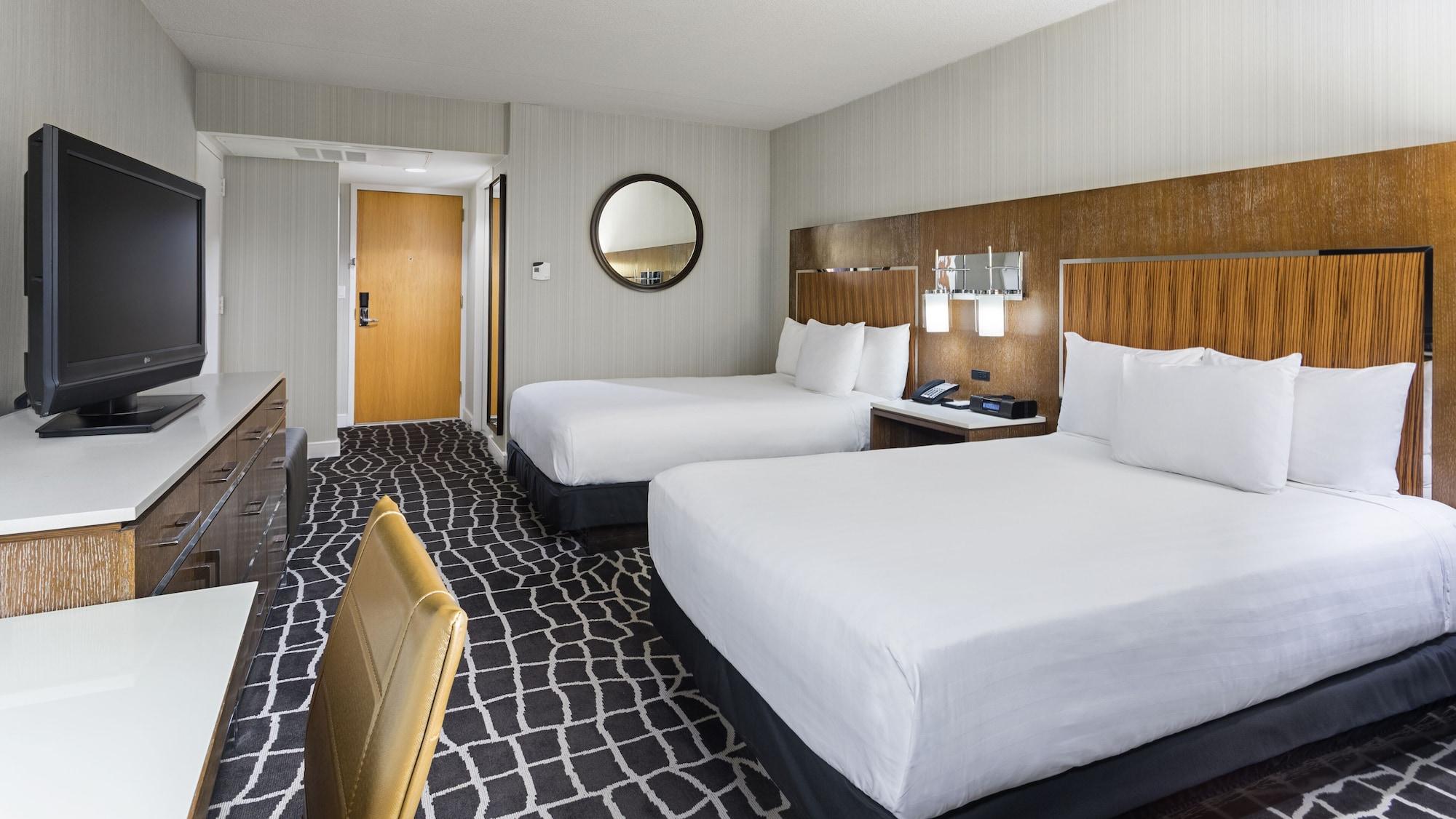 Hyatt Regency Princeton Extérieur photo