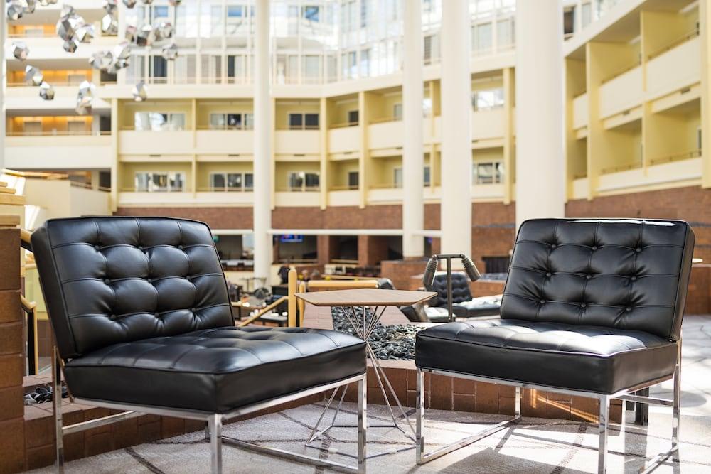 Hyatt Regency Princeton Extérieur photo