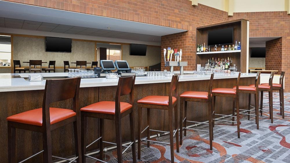 Hyatt Regency Princeton Extérieur photo