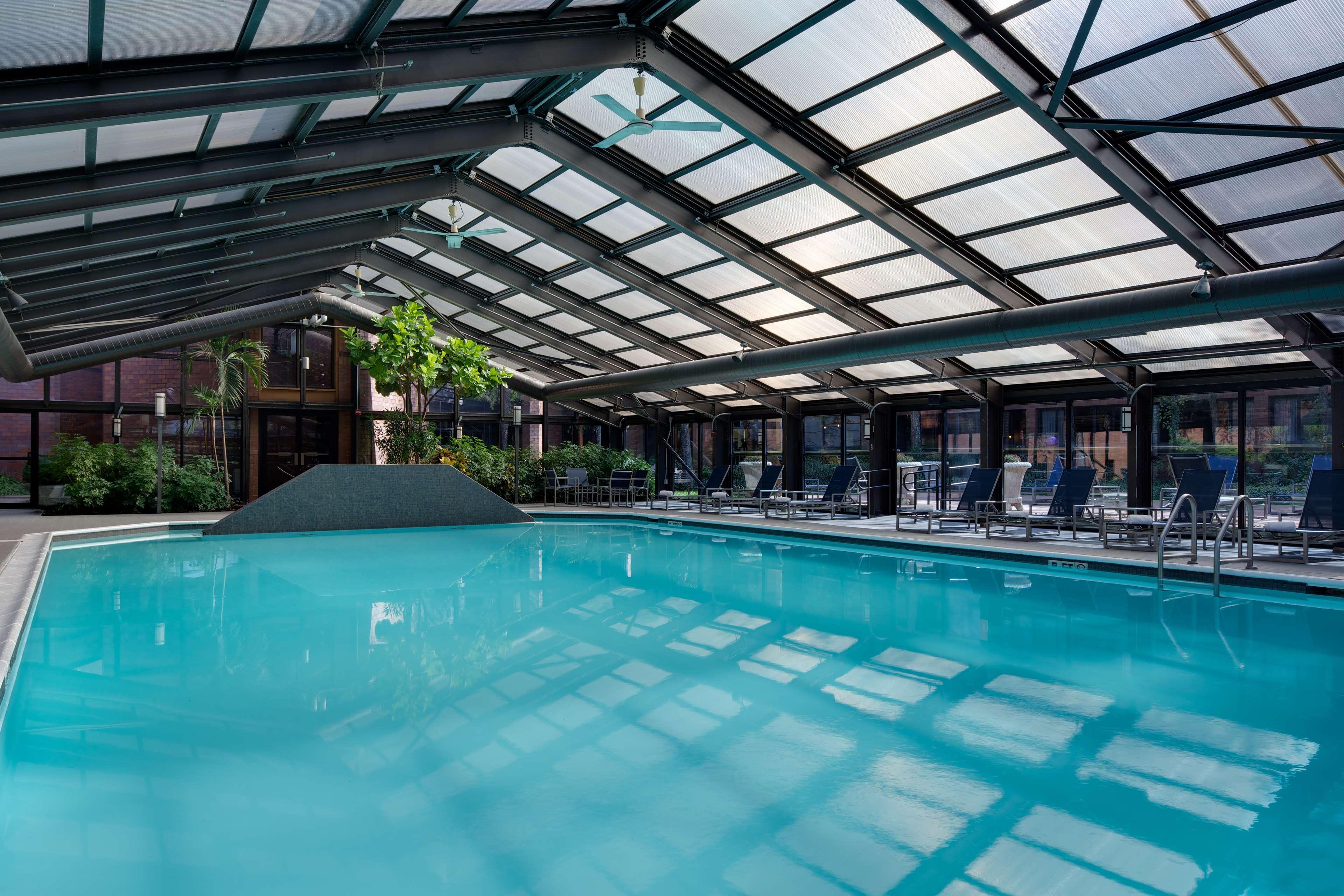 Hyatt Regency Princeton Extérieur photo