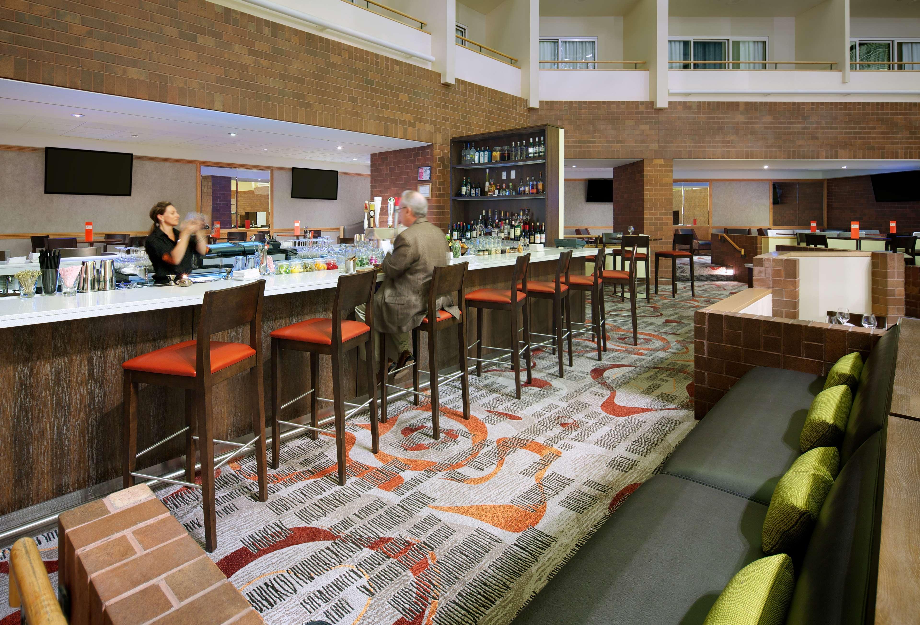 Hyatt Regency Princeton Extérieur photo