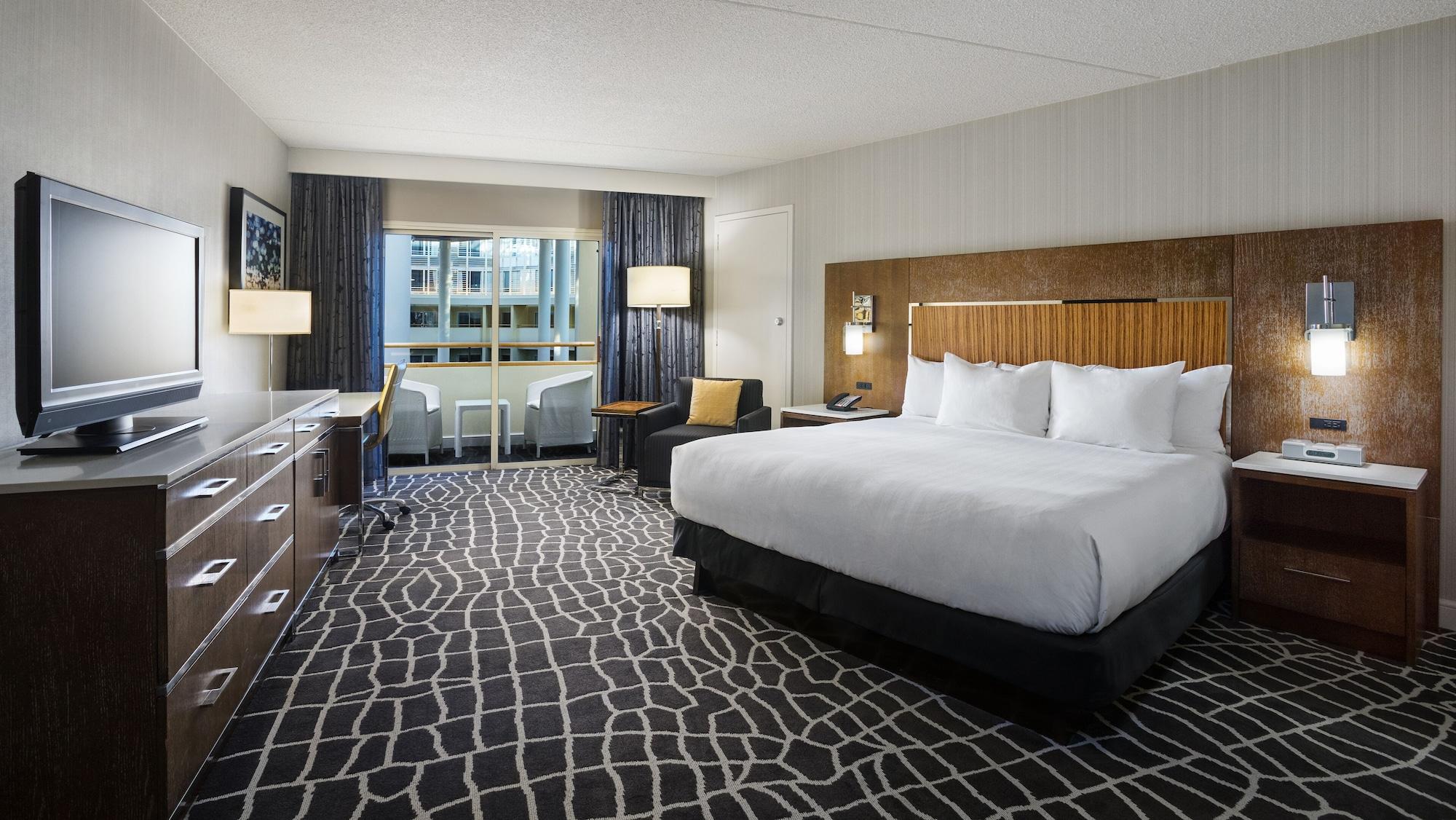 Hyatt Regency Princeton Extérieur photo