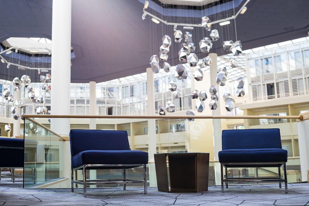 Hyatt Regency Princeton Extérieur photo