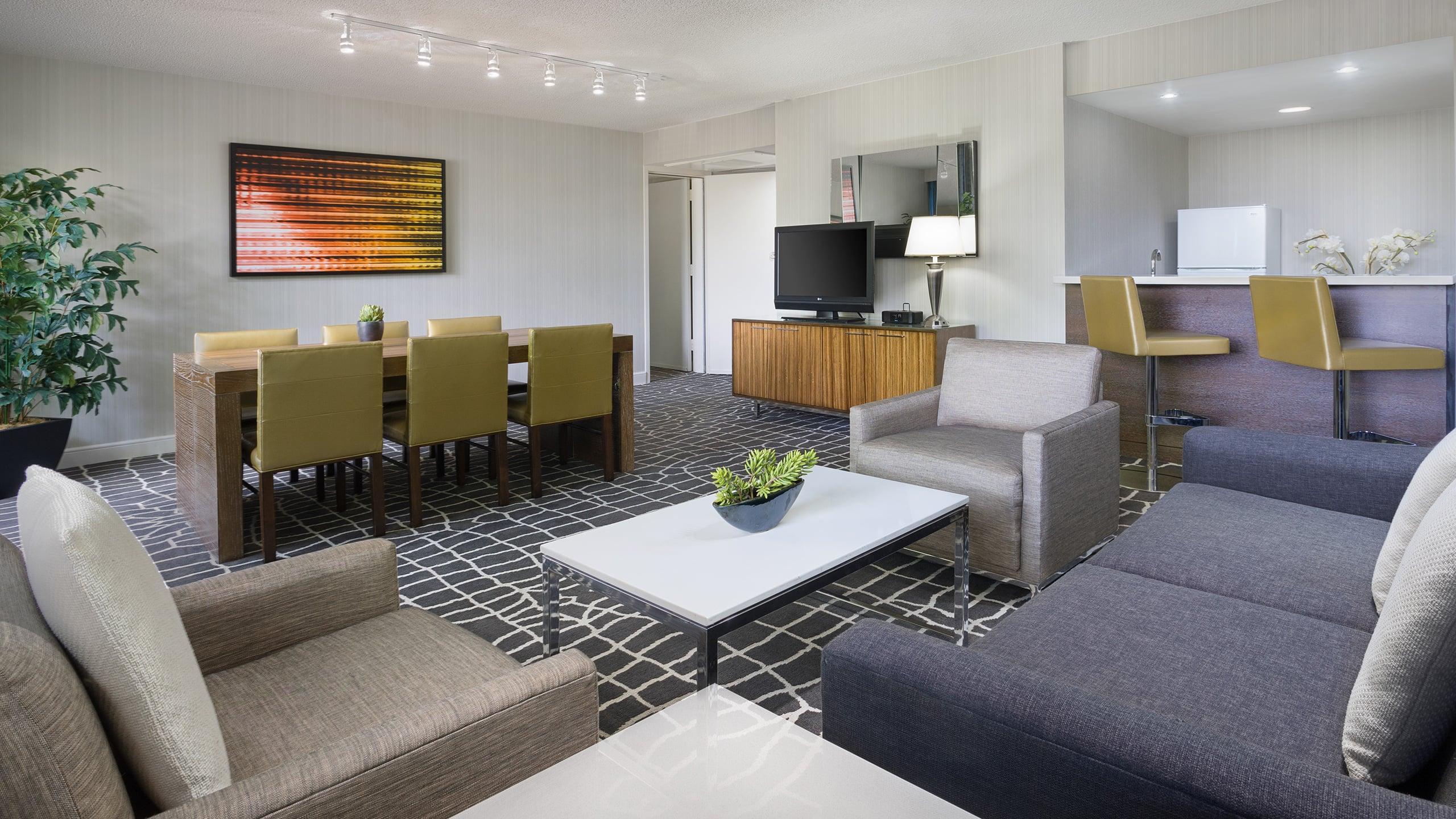 Hyatt Regency Princeton Extérieur photo