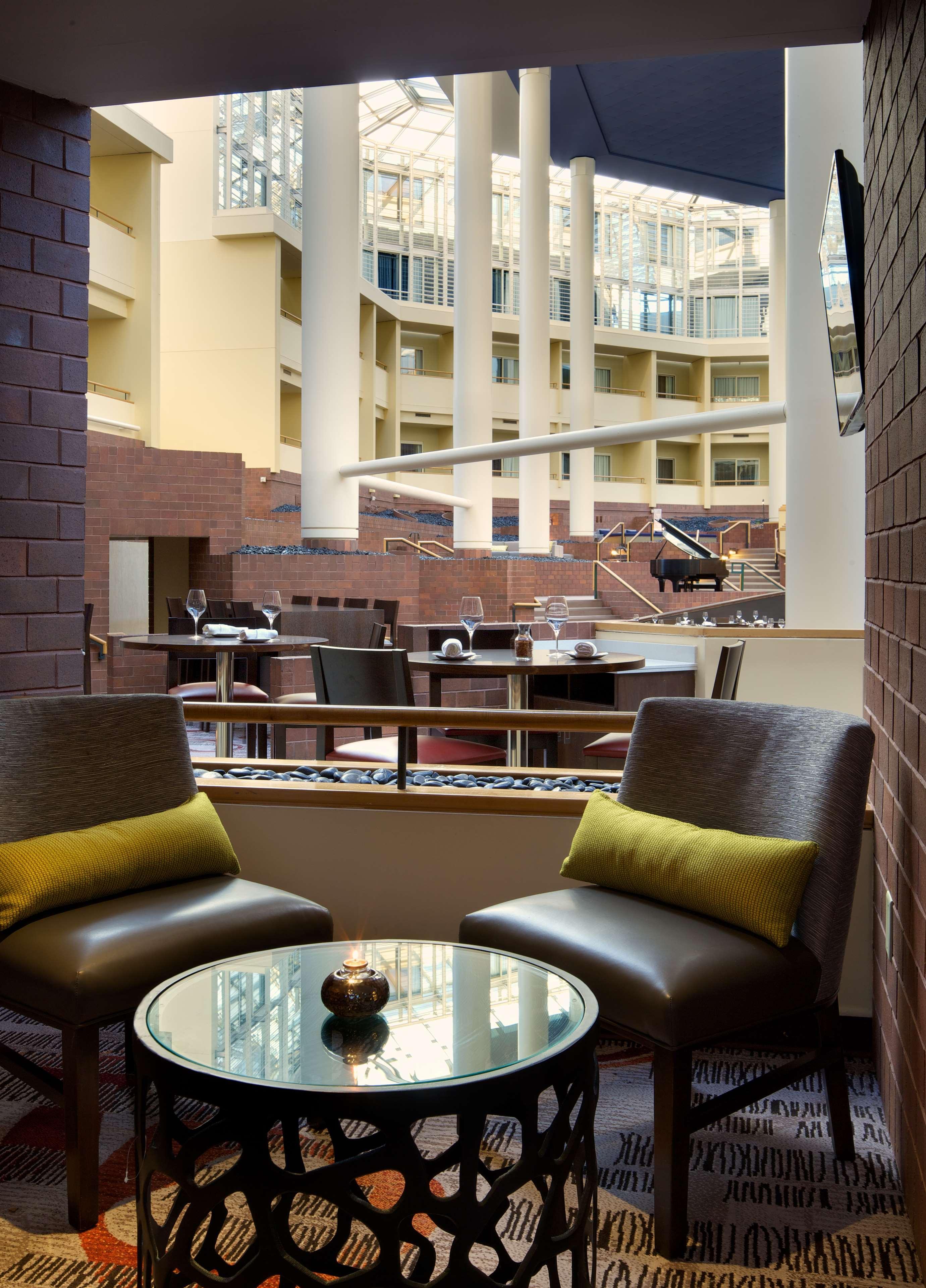 Hyatt Regency Princeton Extérieur photo