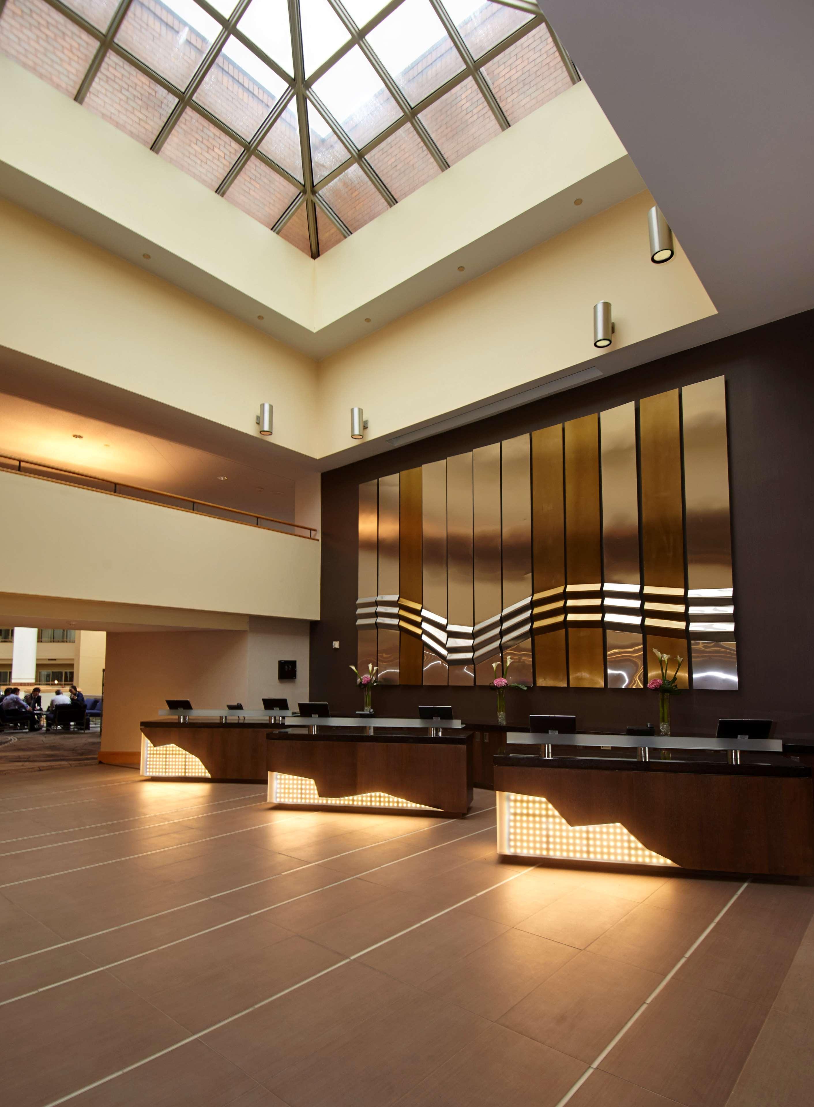 Hyatt Regency Princeton Extérieur photo