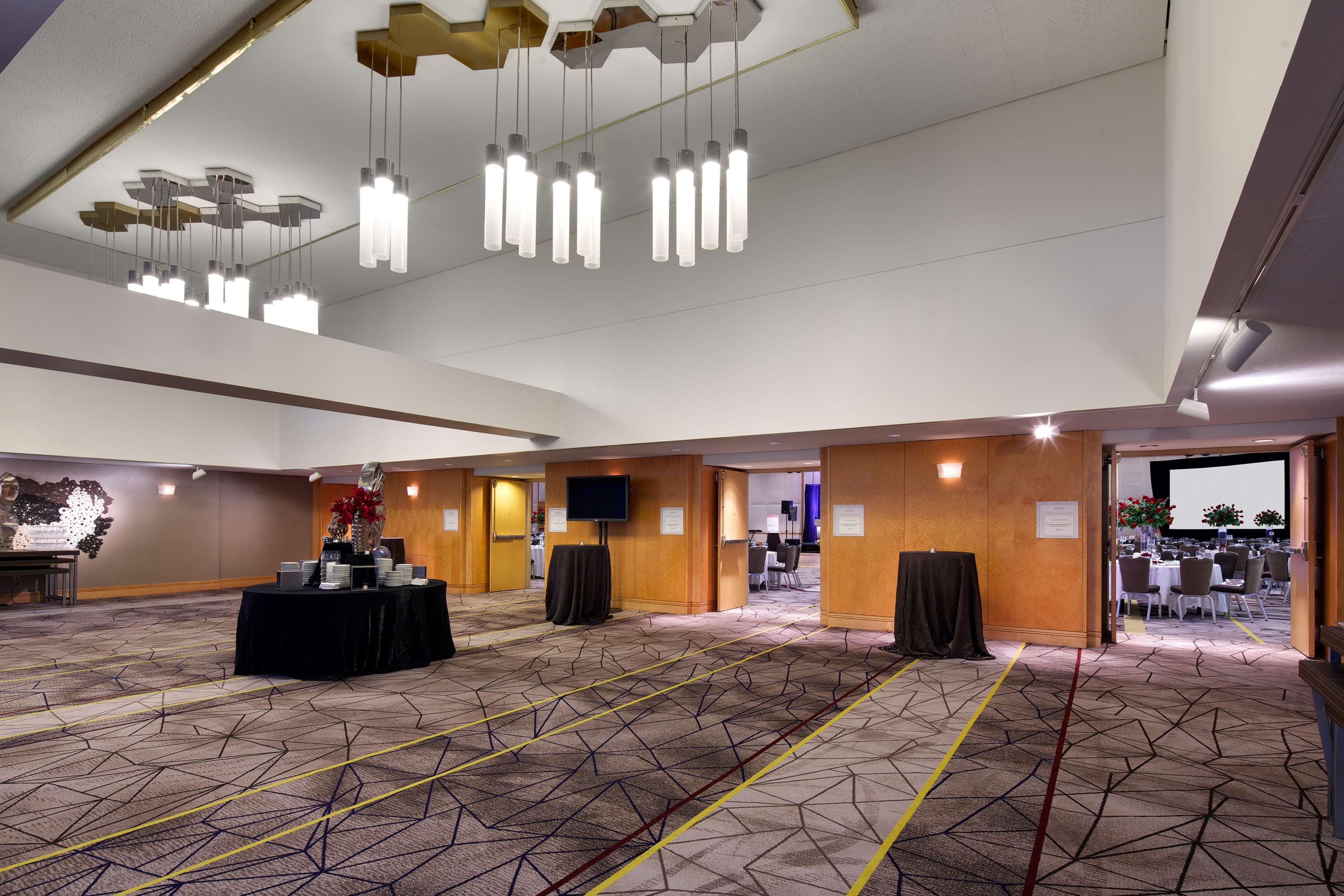 Hyatt Regency Princeton Extérieur photo