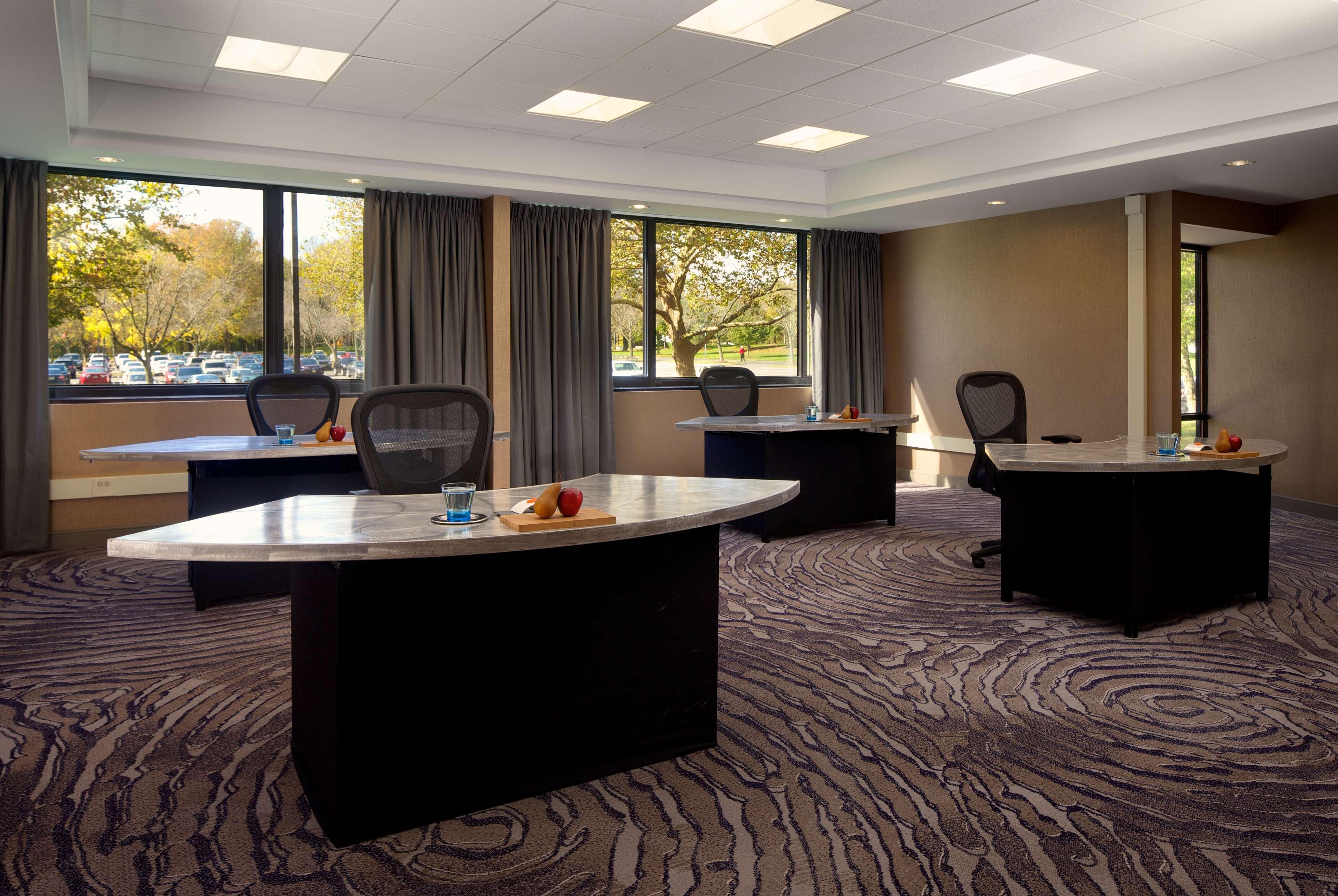 Hyatt Regency Princeton Extérieur photo