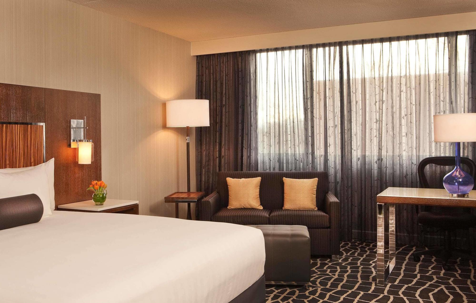 Hyatt Regency Princeton Extérieur photo