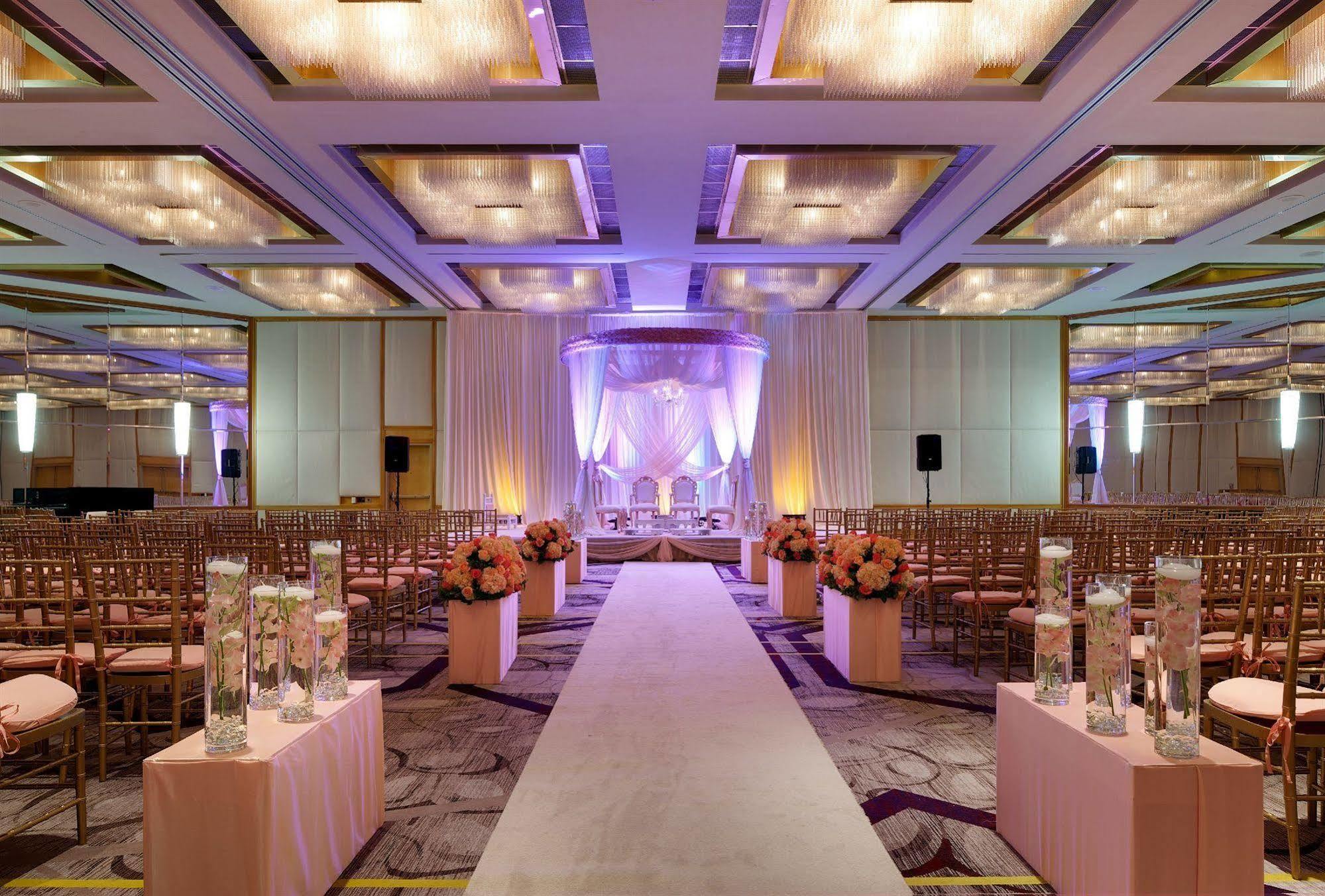 Hyatt Regency Princeton Extérieur photo