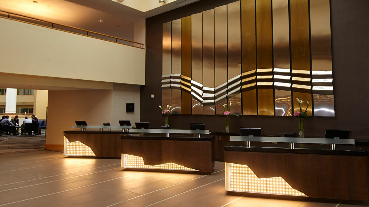 Hyatt Regency Princeton Extérieur photo
