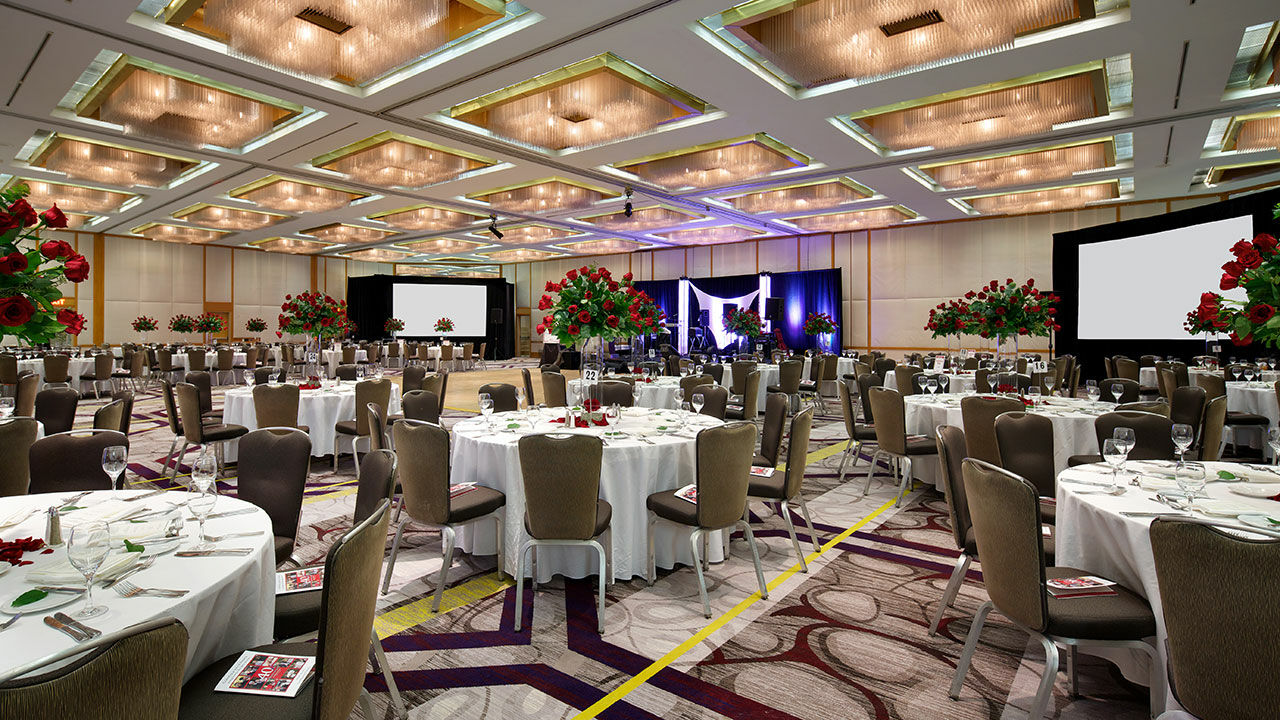 Hyatt Regency Princeton Extérieur photo
