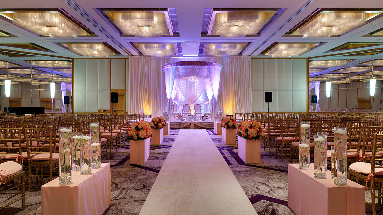Hyatt Regency Princeton Extérieur photo