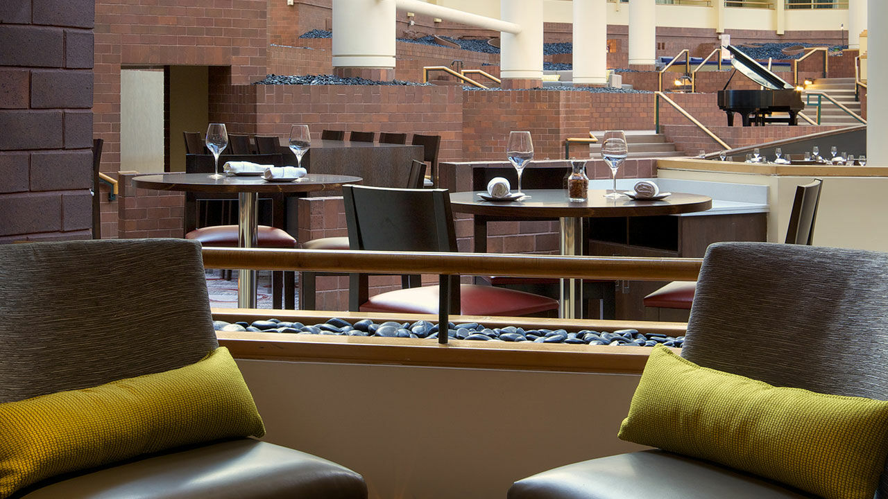 Hyatt Regency Princeton Extérieur photo